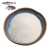 Пептид коллагена рыб оптового высокого содержания 100% растворимый в воде для пищевых добавок